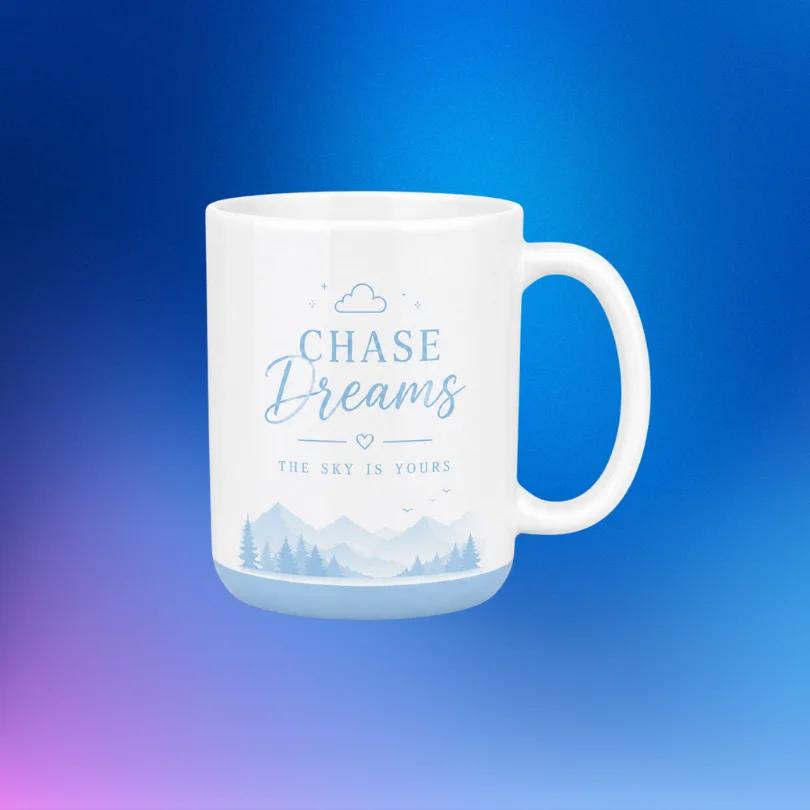 Mug