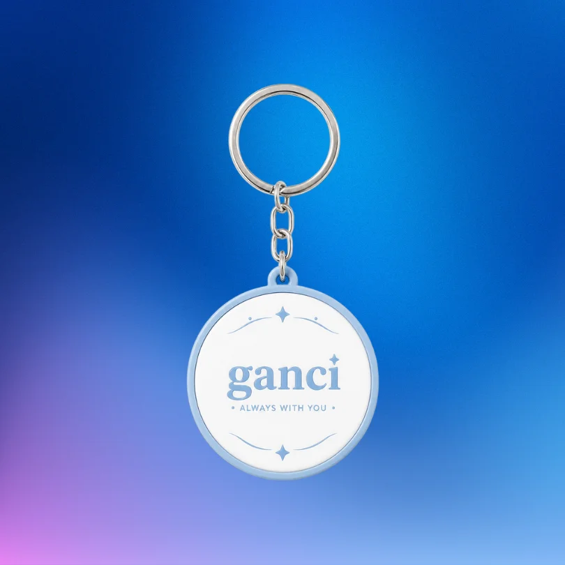 Ganci