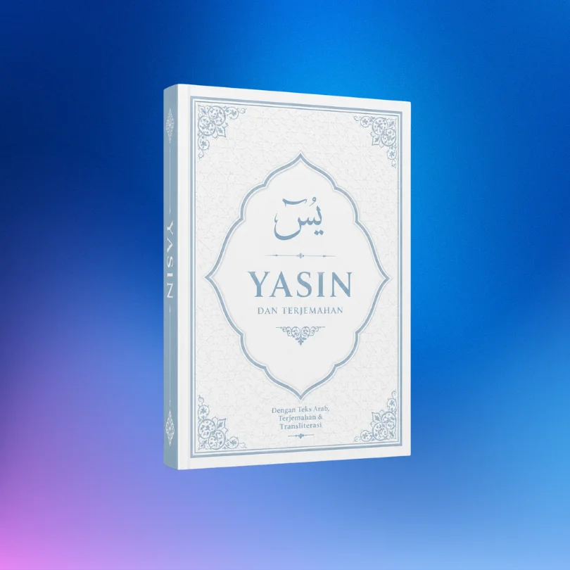 Yasin Softcover